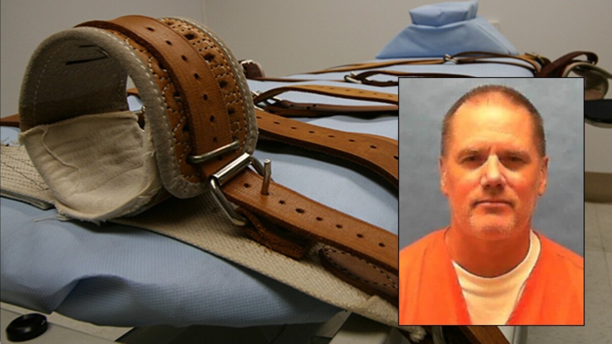 U.S. Supreme Court denies appeal, clears way for Florida's ninth execution | WUSF