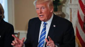 President Donald Trump