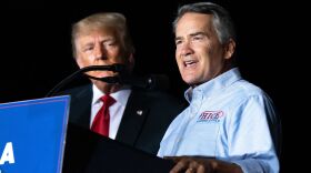 Sean Rayford/Getty Images