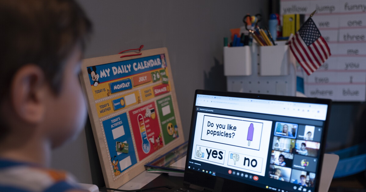 School board vote ends Charm City Virtual learning program | WYPR