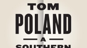 Tom Poland, author of fourteen books and more than 2,000 magazine features and columns.