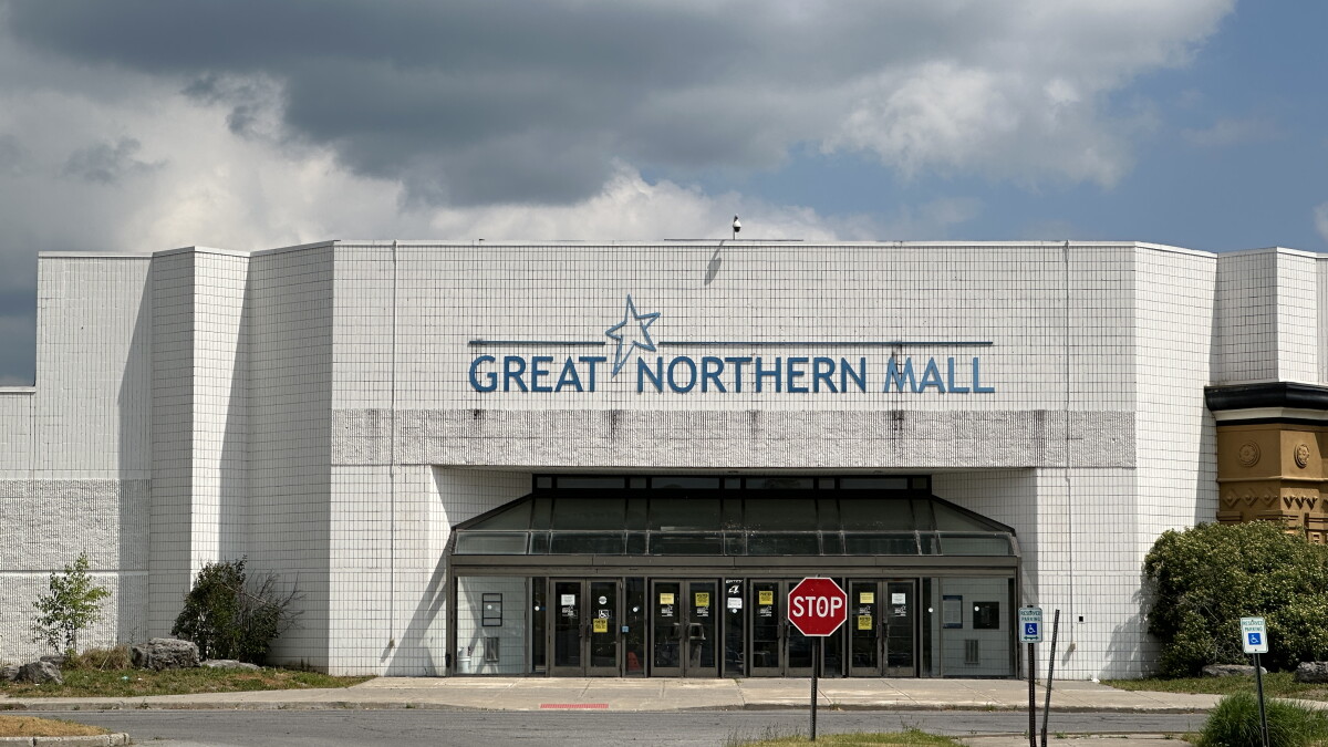 Great Northern Mall could become new 'walkable community' - Vimarsana News