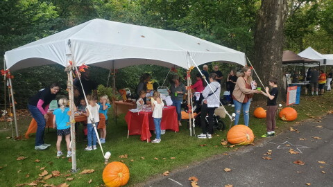 The Farm to Family Festival, a celebration of local agriculture, returns to Dalton this Saturday.