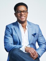 Stefon Harris
