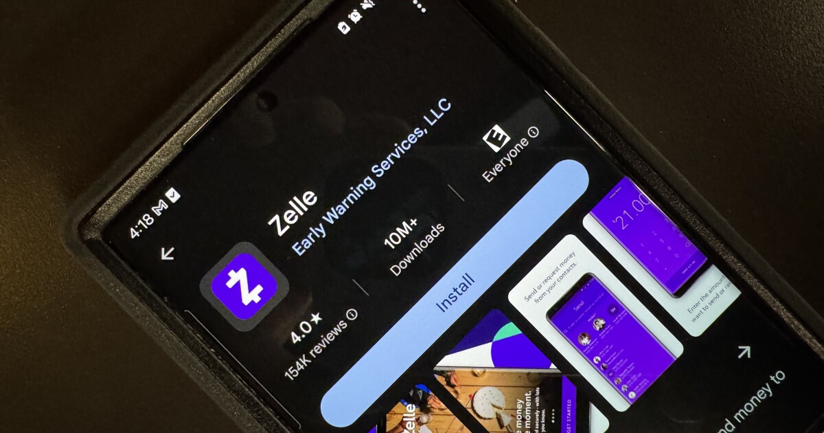 Federal Regulator Sues Major Banks Over Zelle Fraud Protection Failures Federal Regulator Sues Major Banks Over Zelle Fraud Protection Failures