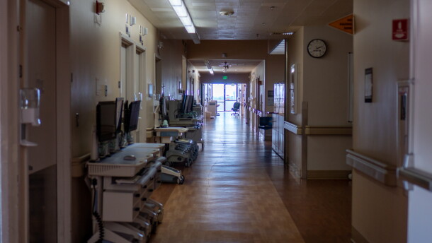 With a fully operational facility and equipment, Madera Community Hospital has been closed for almost two months.