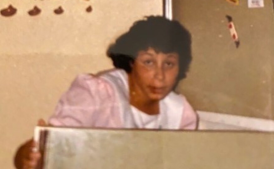 Marina Ramos
