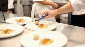 Mike Pont/Getty Images for NYCWFF