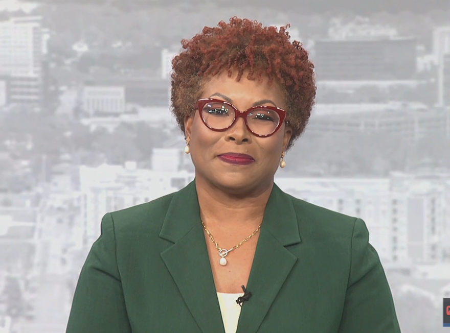 Throughout her campaign, Orange County mayoral candidate Tiffany Moore Russell has touted her extensive experience working in local government. “The difference between me and my opponent is, you actually know me. You know what I'm capable of doing and what I've done in the past to serve this community.”