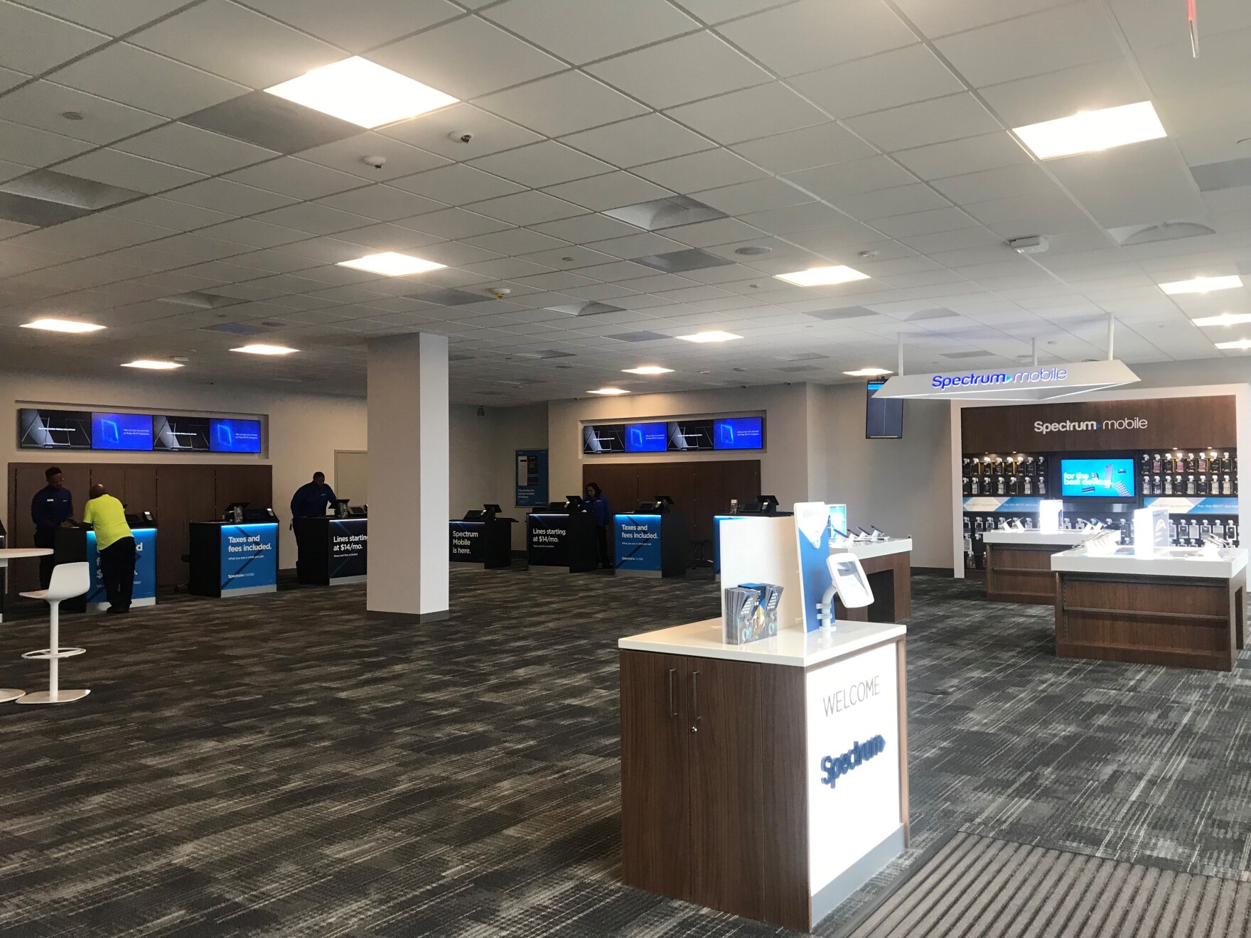 Spectrum cable TV fees going up soon for customers WXXI News