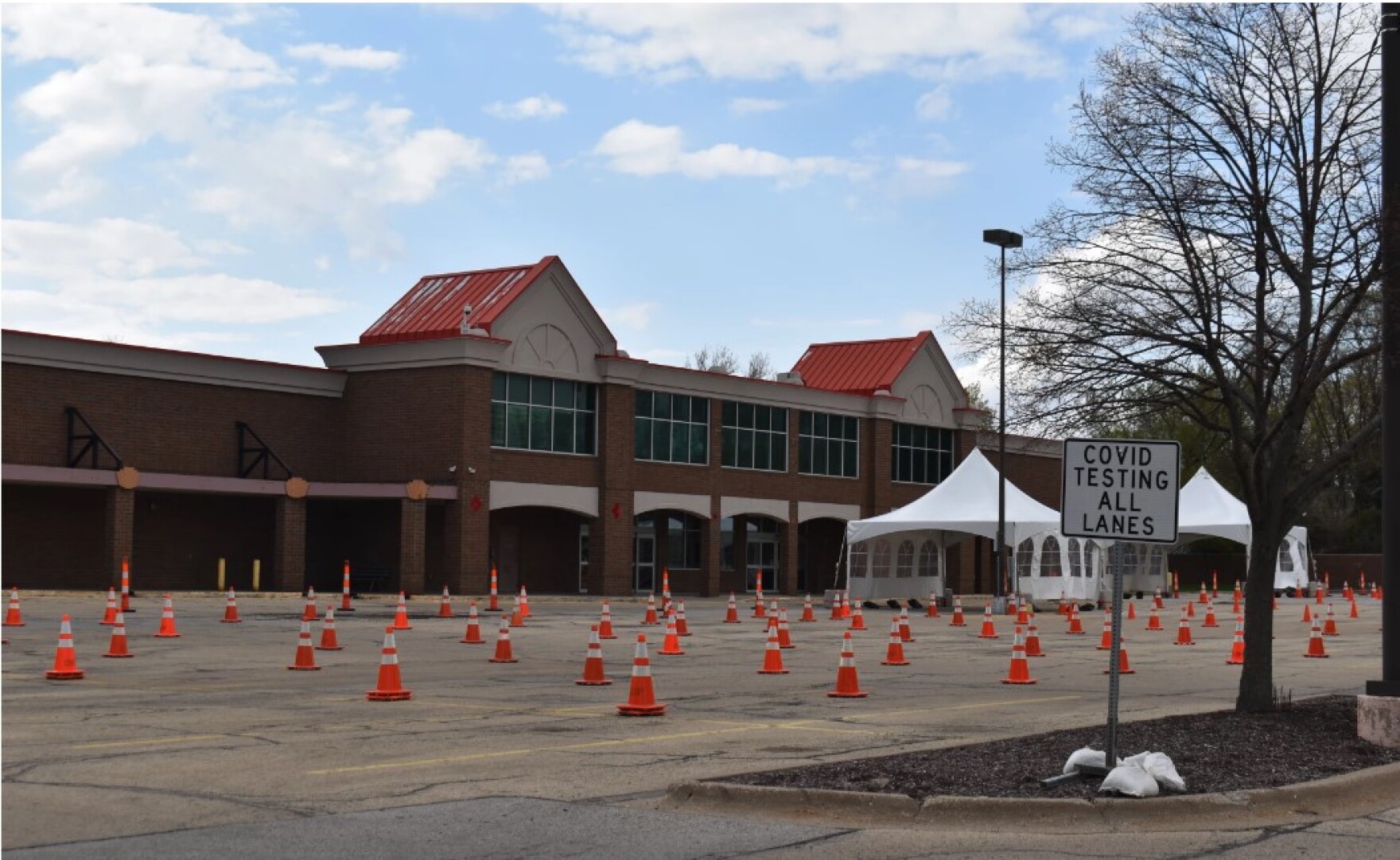 Heartland Health Services put ARPA funding into action, eye future