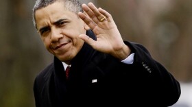 President Obama returned early from his holiday in Hawaii on Thursday for discussions on the "fiscal cliff."