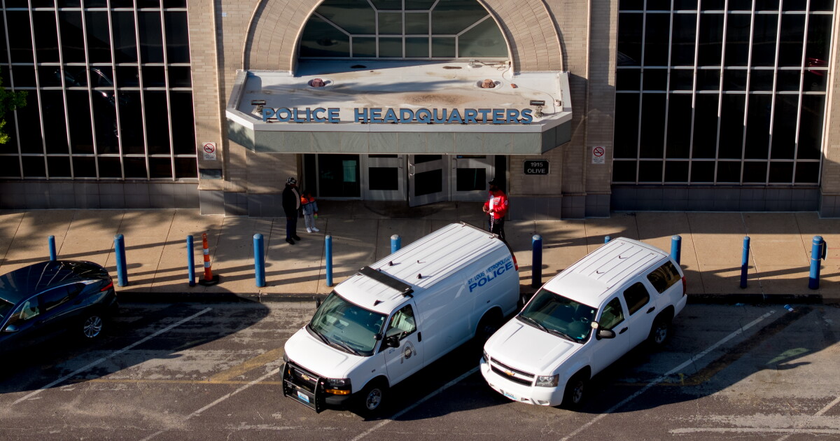 St. Louis police could get new reality TV show, promise it won’t be ‘Cops’ St. Louis police could get new reality TV show, promise it won’t be ‘Cops’