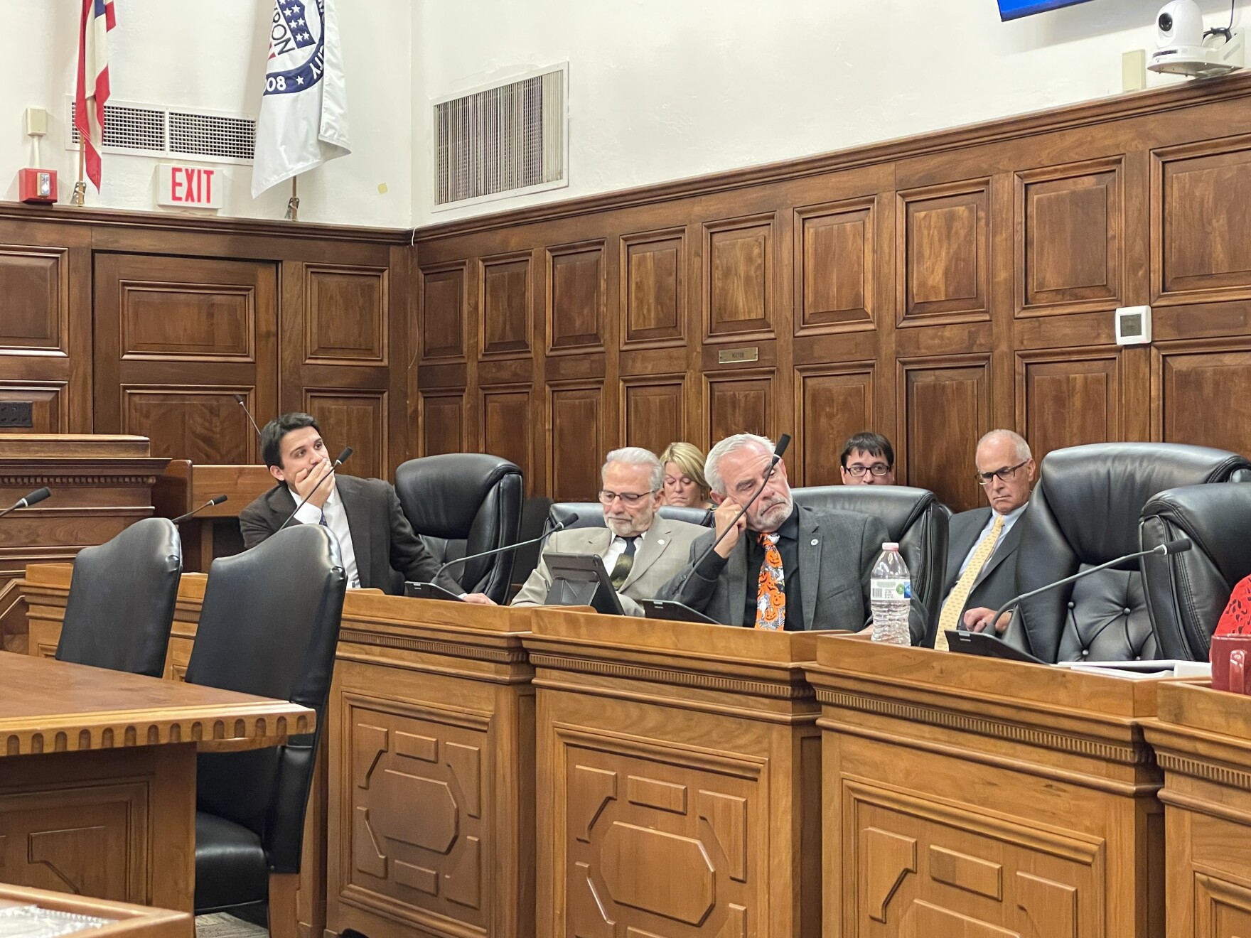 Akron considers new zoning for Middlebury, residents concerned Ideastream Public Media