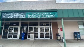 Greene County Board Of Elections In Xenia