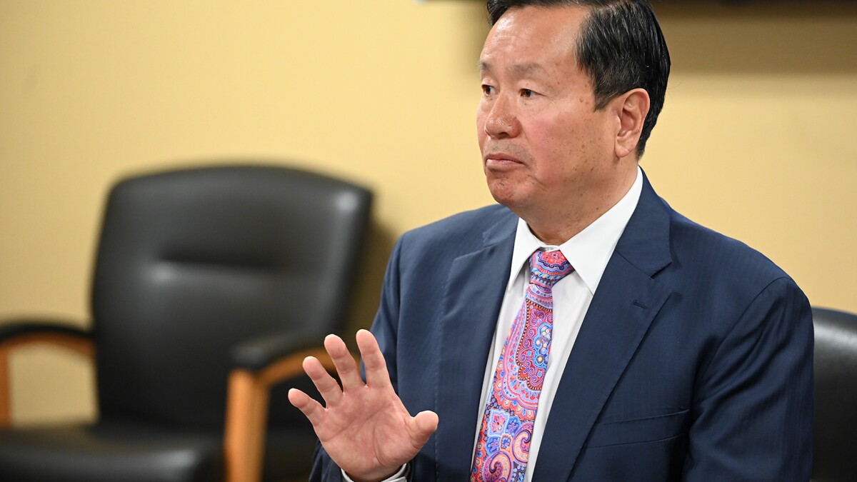 UM System president expresses frustration with downtown safety