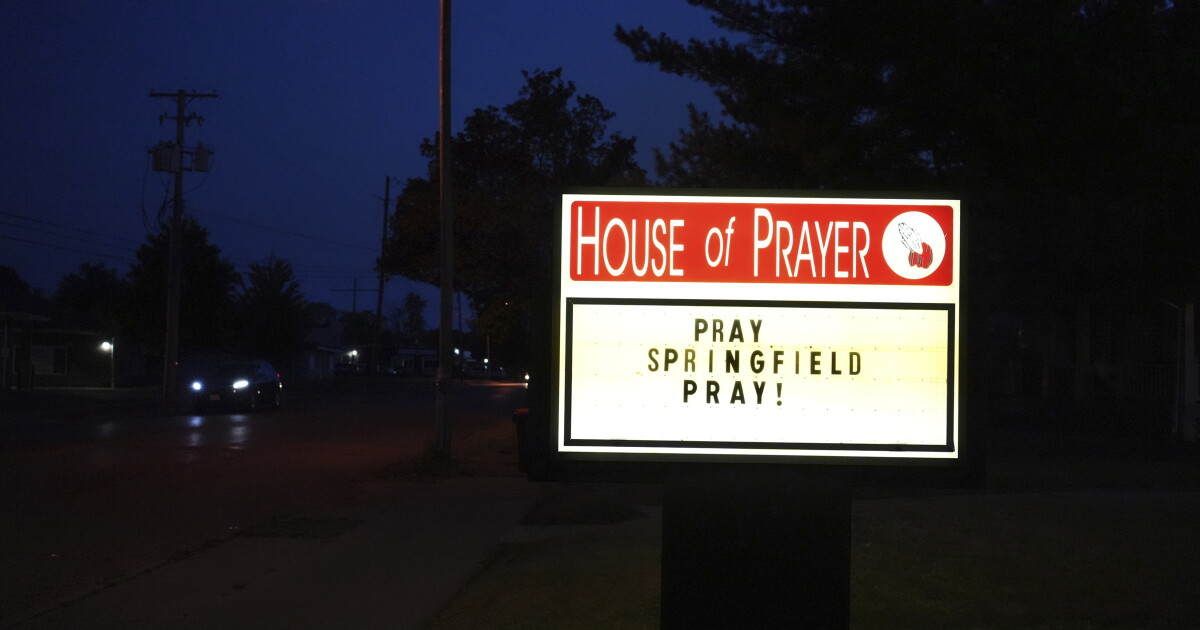 ‘Frontline' reports on Haitian deportations from Springfield