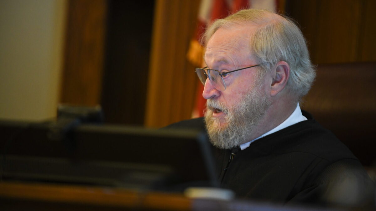 Judge hears case about Missouri Attorney General's push to inflate cost of abortion ballot petition - Vimarsana News