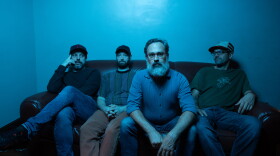 Stems are going analog in releasing their first full-legnth album on cassette tape