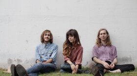 WCBE Presents Quilt Live From Studio A