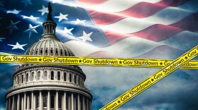 Senate Majority Leader John Thune's office says he will propose a bill this week to pay federal employees and military service members who have continued to work during the shutdown.
