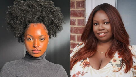 Seabreeze: A Legacy filmmakers Nuri Majidah and Anna Ray