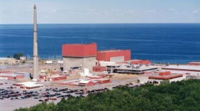 Fitzpatrick nuclear power plant