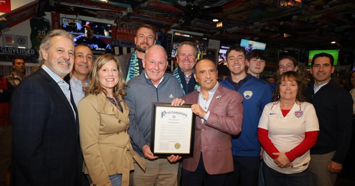 Monmouth County Marks March as Craft Beverage Month