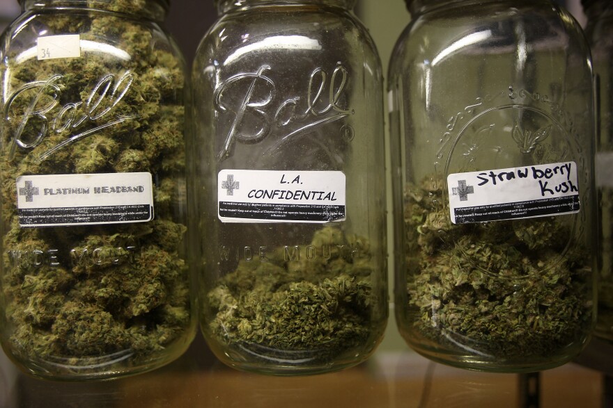 The push to legalize marijuana has grown in recent years across states, but many have been slow to agree on how to regulate the drug. Dan Baum warns that "we could do a better job of living with these dangerous substances if we changed the way we think about them."