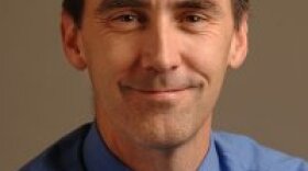 Bruce Andriatch, Buffalo News Suburban Editor and Columnist