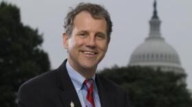 U.S. Senator Sherrod Brown is considering a 2020 run for the White House.