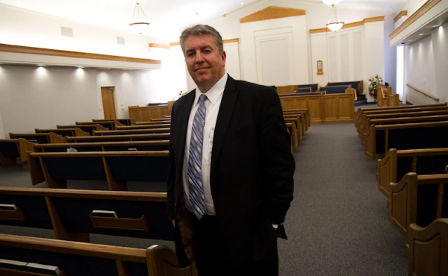 Mormons Returning To Northwest Missouri, 174 Years After 'Extermination  Order' | Kbia