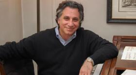 Grammy award-winning composer Richard Danielpour