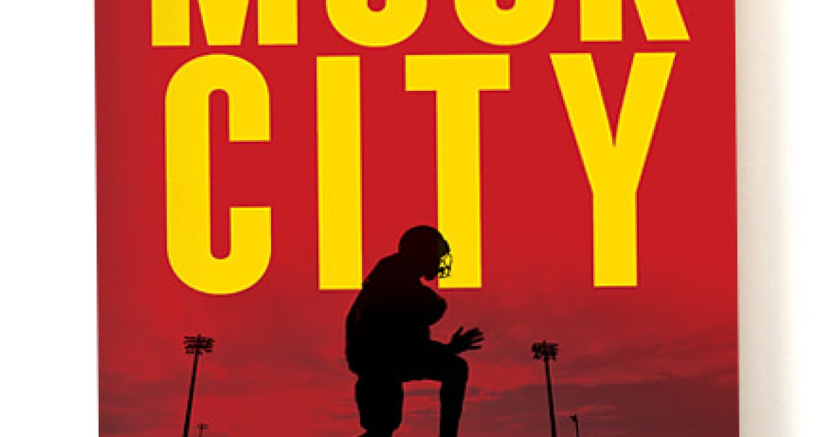 Muck City by Bryan Mealer WGCU PBS & NPR for Southwest Florida