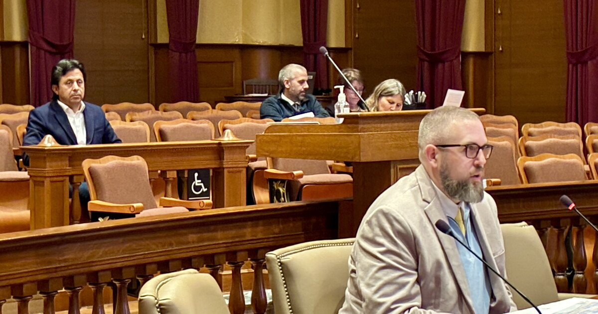 Peoria budget proposal slightly lowers property tax rate, but residents still may pay more