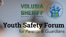 The Volusia County Sheriff's Office is planning a series of community forums to educate parents and guardians on online safety for children.