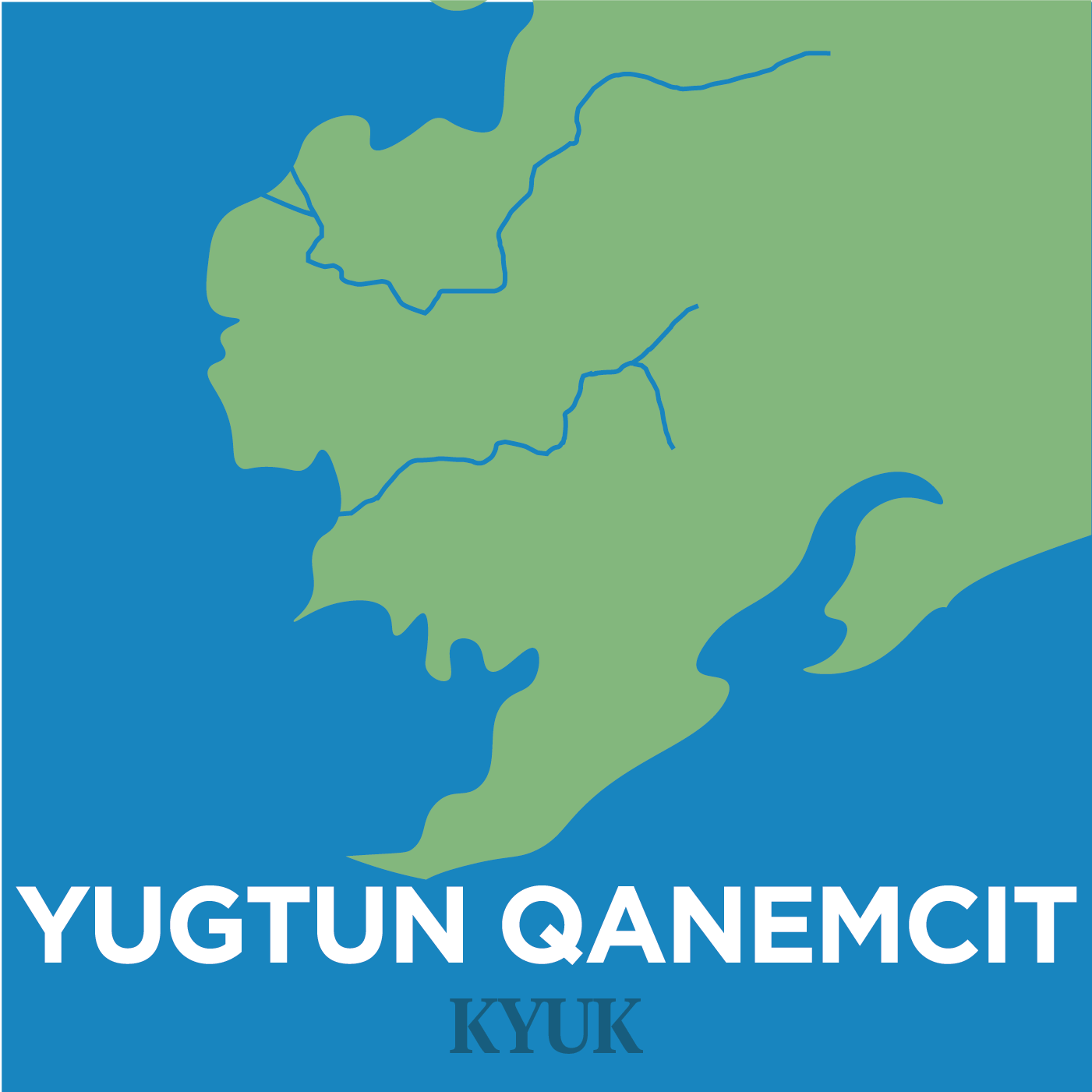 KYUK Yugtun Qanemcit podcast artwork