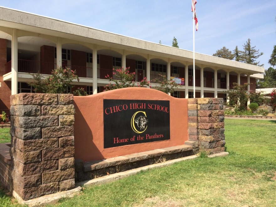 Police officers will be returning to Chico Unified high schools and some middle schools by next year.