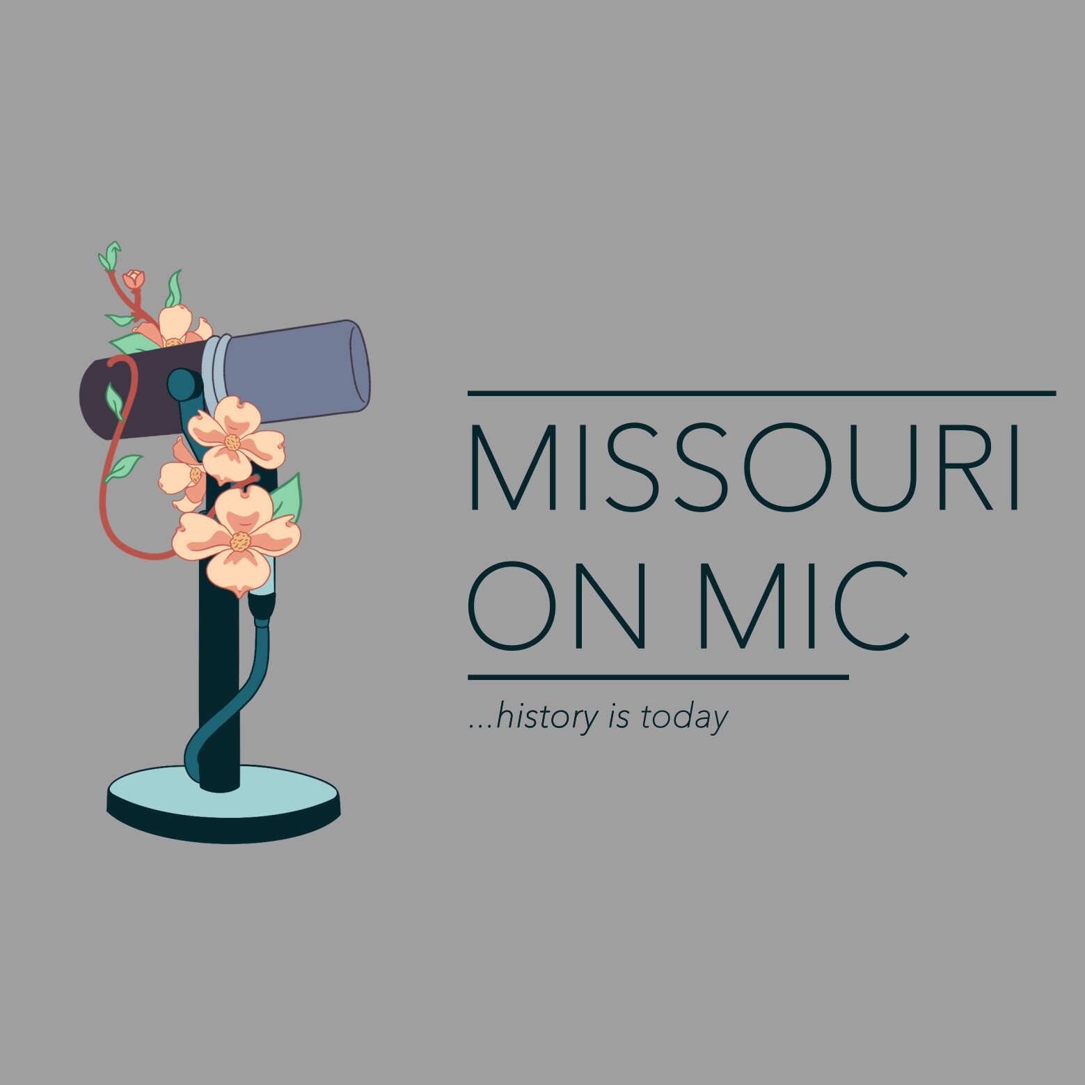 Missouri on Mic - Podcasts