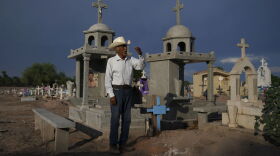 Fernando Llano/AP