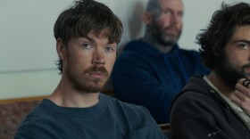 Will Poulter stars as Cody Parsons in "Union County".