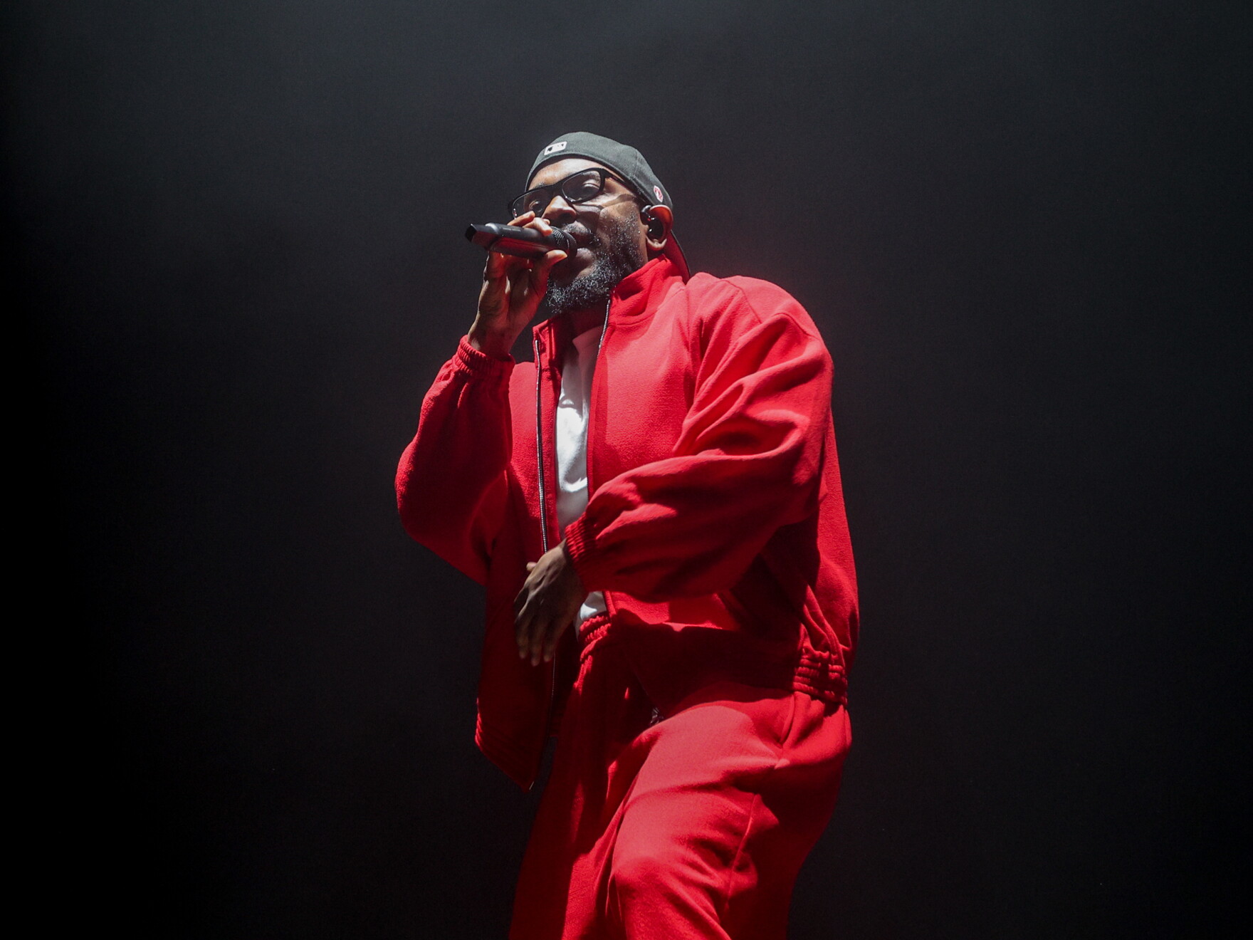 Lama Raper Kendrick Lamar is Drake's biggest hater — and proud of it | WSIU