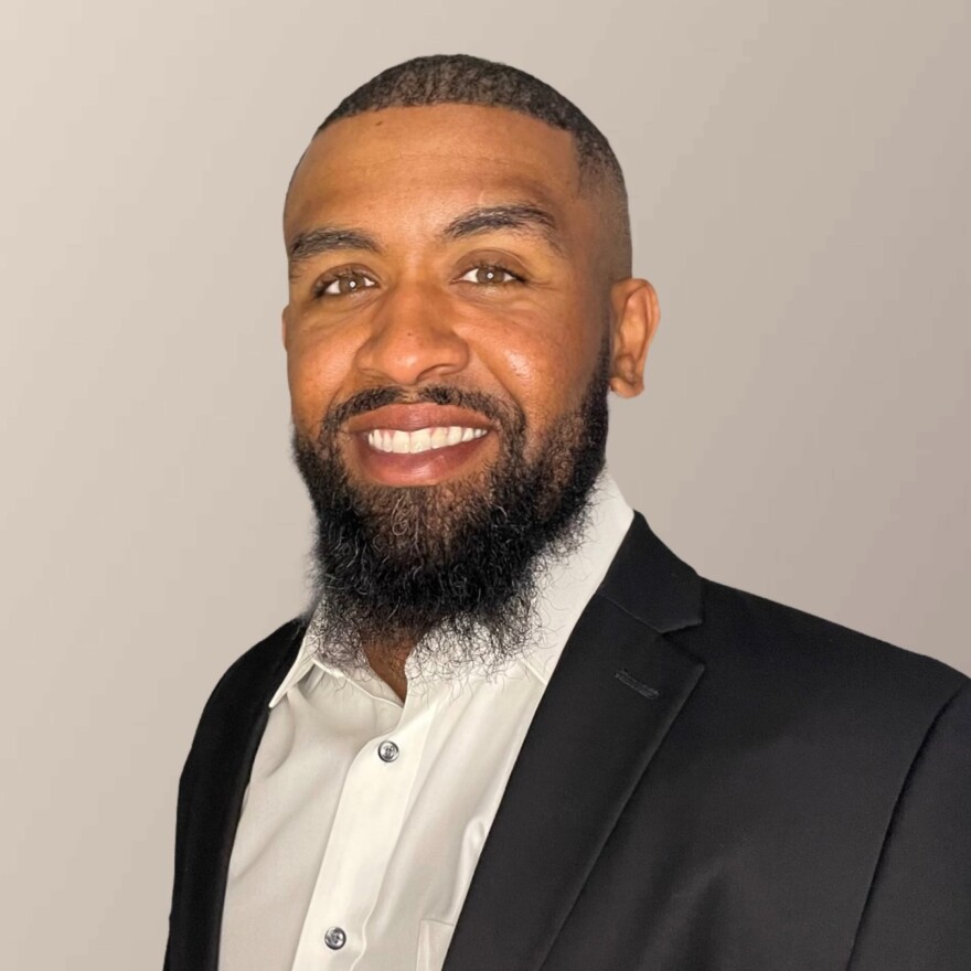 Donald Washington