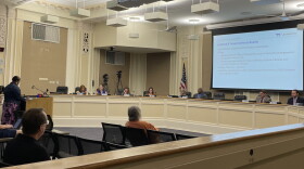 Lexington City Council Committee Meeting 08-15-23