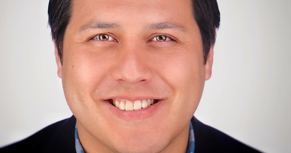 Navajo candidate latest in young progressive democrats running for