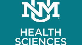 UNM HSC logo