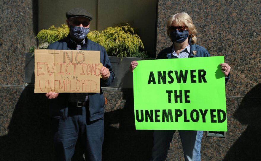 Pennsylvania receives $3 million for unemployment compensation