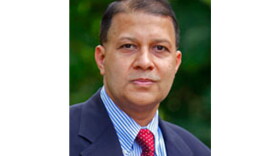 Distinguished Professor for the Department of Central Eurasian and Iranians studies at Indiana University Jamsheed Choksy.
