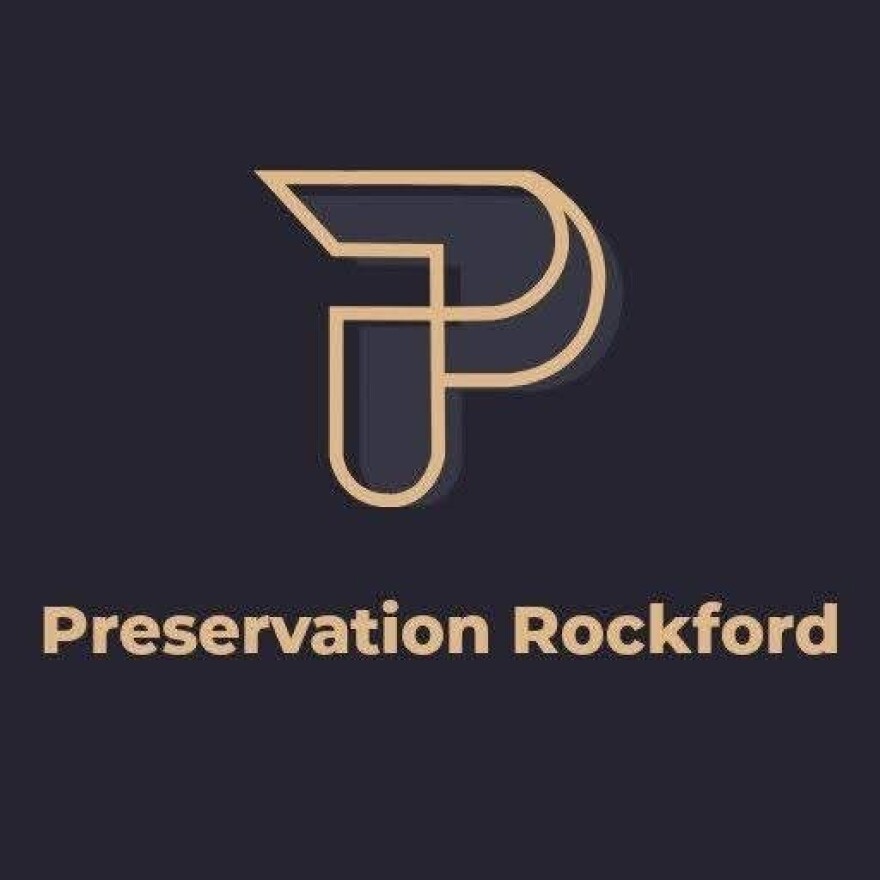 Preservation Rockford Company looks to protect historic architecture in Rockford.
