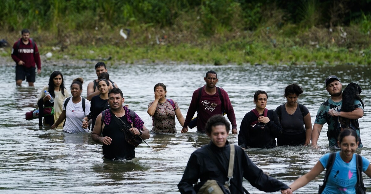 What is a migrant? What is ICE? 10 terms to help you understand the ...